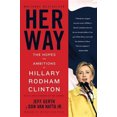 thumbnail image 2 of Her Way By Gerth, Jeff/ Van Natta, Don, 2 of 2