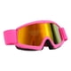 thumbnail image 5 of Gafas De Esquí, Vista Amplia HD, Lentes Con Revestimiento HD A Prueba De Niebla, Gafas De Esquí Para Niños Resistentes A Los Arañazos Para Montar Para Niños, 5 of 7
