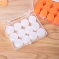 thumbnail image 5 of Swimming Ear Plugs Swim Earplugs Watertight Silicone Ear Plugs Silents Earplugs Set for Swimming Surfings Shower Bathing, 5 of 8