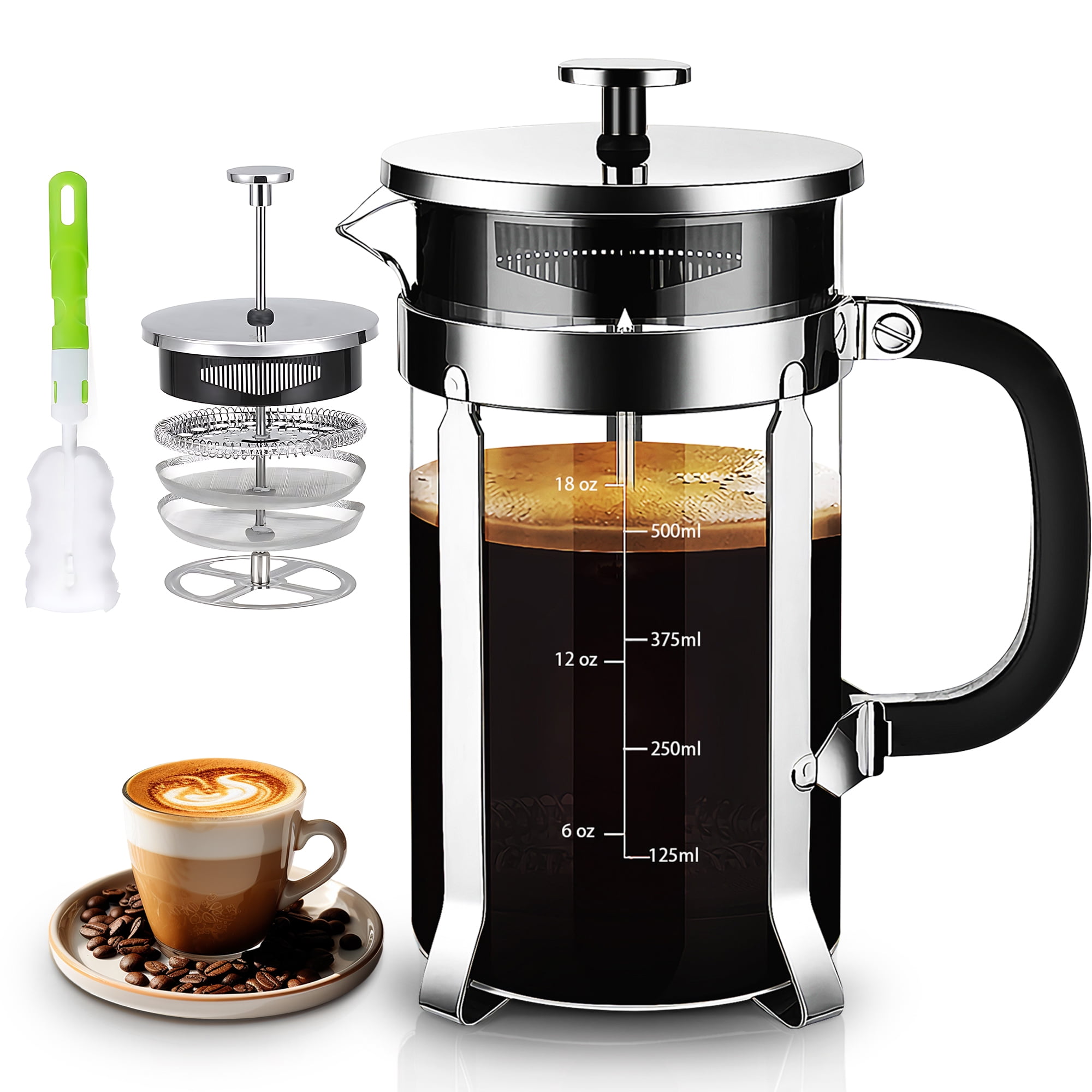 51 oz french press 2025