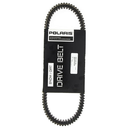 Polaris 3211180 Drive Belt Secondary Clutch 2015-2019 & 4 RZR 1000 XP