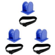 thumbnail image 1 of Soporte para caña de pescar Soporte en forma de U Accesorios para engranajes TPE portátiles Azul, 1 of 4
