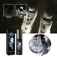 thumbnail image 2 of CJiaWei Night Bike Gear Glow Spray 100ml Reflective Marker For Clothes Fluorescent Coating Enhanced Visibility Cycling Accessory, 2 of 5