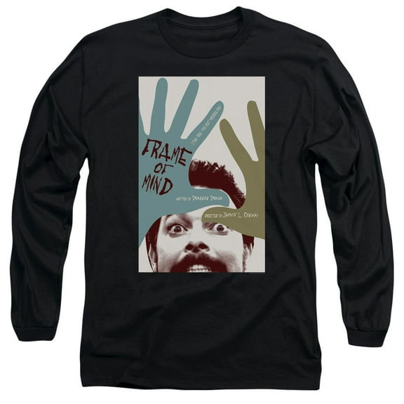 Star Trek - Tng Season 6 Episode 21 - Long Sleeve Shirt - X-Large