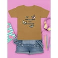 thumbnail image 3 of Butterfly Kind People T-Shirt Juniors -Image by Shutterstock,  Medium, 3 of 4