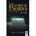 thumbnail image 1 of LOS VERSOS DE PANDORA TOMO I KOLIMA WILLY M. OLSEN, 1 of 2