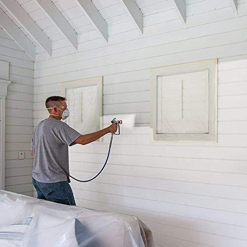Graco magnum 262805 x7 cart airless paint sprayer deals