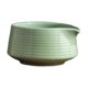 thumbnail image 4 of Ceramic Matcha Bowl con boquilla de cerámica Tazón de té Matcha Cup Matcha para Restaurante de Tea Restaurante Mataver Lover Beginners Verde, 4 of 8