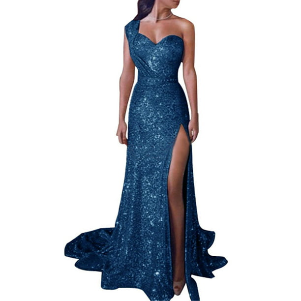 Slantway Plus Size Prom Cocktail Formal Dress For Women Strapless ...