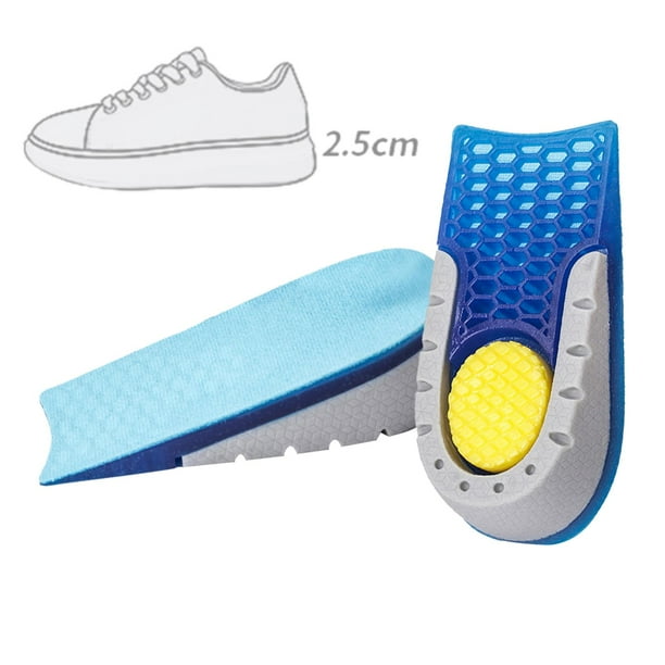 Aumentar Estatura Alzas Para Zapatos Alzas Para Zapatos Mujer