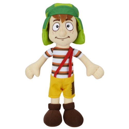 el chavo doll