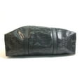 thumbnail image 4 of Pre-Owned GUCCI 223668 GG Imprime Tote Bag, Men's, Black (Good), 4 of 16