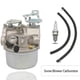 thumbnail image 4 of 5HP Toro 521 Snow Blower Carburetor Model 640084B, 4 of 5