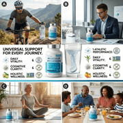 Hydrogen Water Tablets