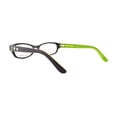 thumbnail image 5 of JUICY COUTURE 134/F SIMPLE & ELEGANT CAT EYE EYEGLASS FRAME/GLASSES/EYEWEAR, 5 of 7