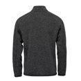 thumbnail image 2 of Stormtech Mens Avalanche Quarter Zip Fleece Top, 2 of 3