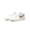 thumbnail image 2 of NIKE GRADE SCHOOL Dunk Low GS "White / Metallic Red Bronze" DH9765 100 from Stadium Goods, 2 of 9