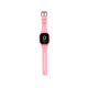 thumbnail image 4 of Reloj inteligente TD45 | Pulsera de teléfono rastreador GPS con llamadas SOS | Cámara HD | Multilingüe | Seguimiento en tiempo real de LBS | Lente gran angular | IP67 a prueba de agua | Pantalla TFT, 4 of 5