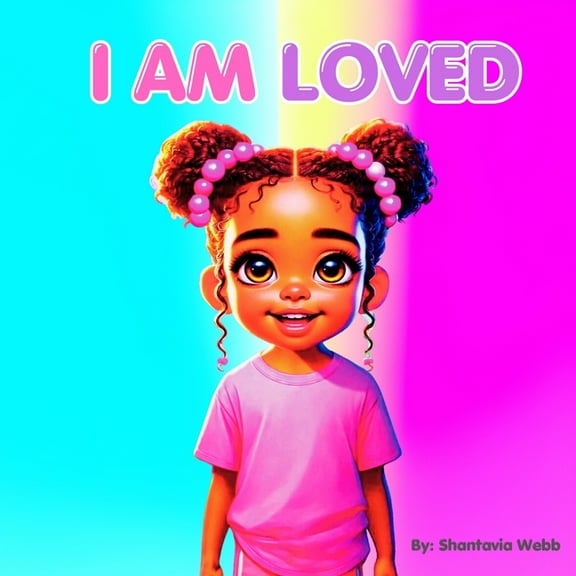 I Am Loved, (Paperback)
