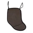 thumbnail image 2 of Violin Shoulder Rest Violin Velvet Shoulder Pad Violin Chin Rest Cover Protector For 4/4-4/3 Violin, 2 of 5