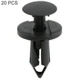 thumbnail image 4 of Garosa ANR2224 Auto Bumper Wheel Arch Rivets Clips for Land Rover Discovery Range Rover, ANR2224, Auto Clips, 4 of 9