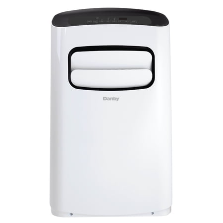 Danby 12000 BTU Portable Air Conditioner DPA120B6WDB-6