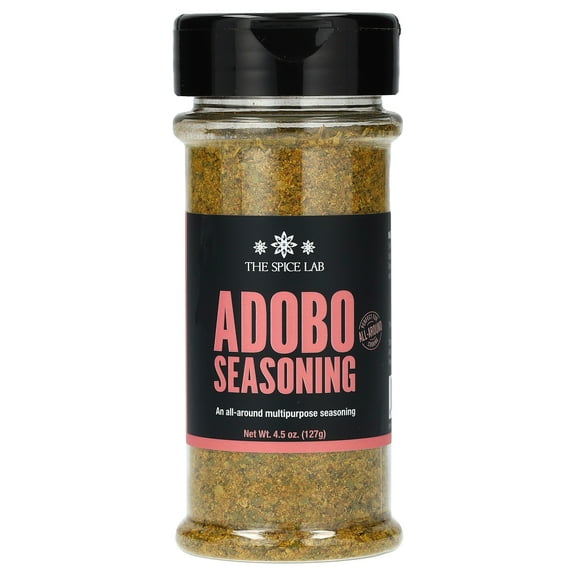 THE SPICE LAB Seasoning "Adobo"