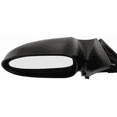 thumbnail image 4 of SENTRA 00-03 MIRROR LH, Power, Non-Folding, Non-Heated, Paintable, 4 of 6