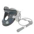 thumbnail image 1 of Neck Traction Device by Air Collar - Neck Stretcher - Cervical Traction Device - Neck & Shoulder Pain Relief - Stretcher Collar for Improved Spine Alignment, 1 of 9