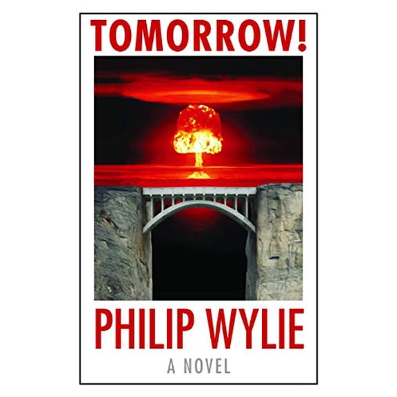Pre-Owned Tomorrow! (Paperback) 0803226624 9780803226623