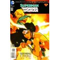 thumbnail image 1 of Superman/Wonder Woman #29 VF ; DC Comic Book, 1 of 1