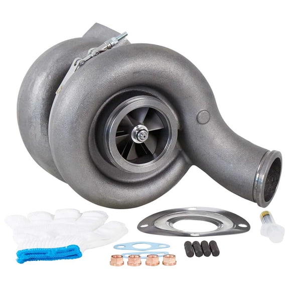 BuyAutoParts Turbocharger 40-31097AN