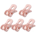 thumbnail image 2 of Beach Towel Clip Quilt Drying Clip Plastic Clothespins Strong Grip Holder To Dry Laundry On Clothesline And Hanging Rack, 2 of 8