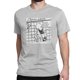 thumbnail image 3 of Camisetas de pareja de la banda de música Sonic Youth para hombre, camisetas únicas, camisetas de manga corta con cuello redondo, camisetas de algodón, idea de regalo, 3 of 5
