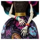 thumbnail image 2 of Muñeca Monster High Skelita Calaveras, 2 of 4