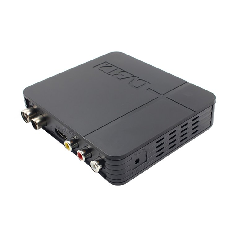 K2 DVB-T2 High Definition Digital Receiver 