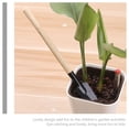 thumbnail image 2 of FOMIYES  2 Sets Garden Tool Mini Shovel Spade Gardening Tools House Plants Miss, 2 of 8