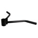 thumbnail image 4 of LOLIPPYY Barbell Attachment Handle Negro Para Entrenamiento De Espalda Y Fuerza Con Agarre Trainer, 4 of 8