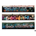 thumbnail image 4 of From the Platform: Subway Graffiti, 1983-1989: Subway Graffiti, 1983-1989, (Hardcover), 4 of 4