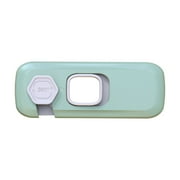 Rubber Bump Stop Door Refrigerator Lock Childproof Cabinet Child Proof Locks Self Adhesive For Cabinets Dishwasher Oven