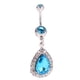thumbnail image 2 of Charm Anillos de de material acero Inoxidable Barras de Tornillo para, 2 of 8