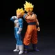 thumbnail image 2 of Figuras de acción de Dragon Ball Z, accesorios Kawaii, Goku, giocattolo, per, bambini, regalo, hobby801, 2 of 5