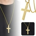 thumbnail image 2 of Necklaces for Women Trendy Women'S Jewelry Stainless Steel Necklace, 2 of 4