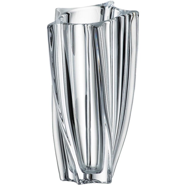 Aurum crystal ваза