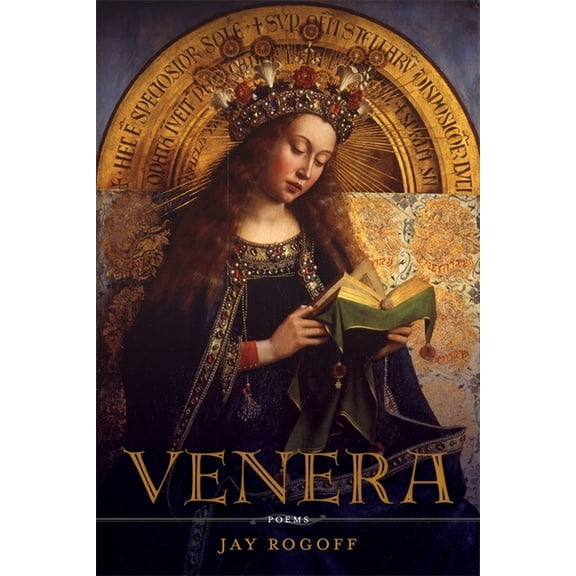 Venera: Poems, (Paperback)