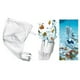 thumbnail image 3 of Bolsa de filtro de piscina TFixol 1 Uds con cremallera, 3 of 7