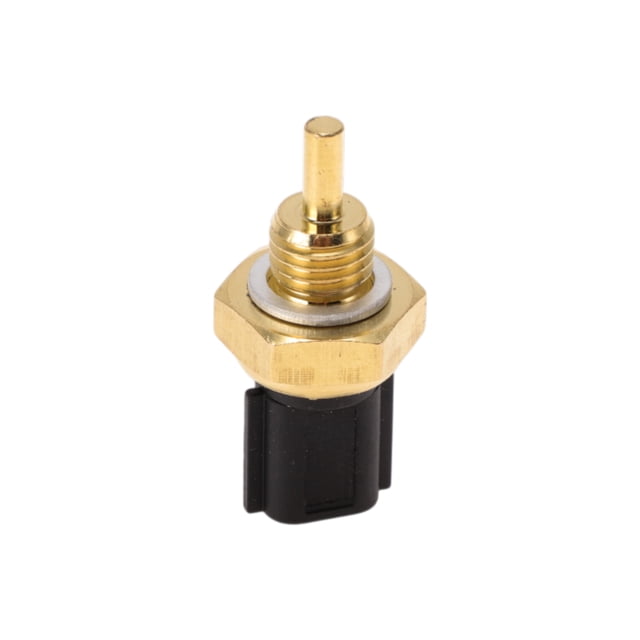 Sensor de temperatura del refrigerante del motor Unique Bargains No.226300007R Sensor de temperatura del agua para Renault Koleos 2009-2016 1 Pc