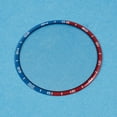 thumbnail image 5 of 2Pcs / Pack For Huawei Watch GT 5 Pro 46mm Bi-Color Watch Screen Protector HD Clear PMMA Film, 5 of 5