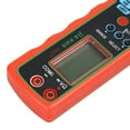 thumbnail image 3 of TEHAUX Car Current Tester Red Easy One Hand Tool for Wiring Harness and Circuit Testing, 3 of 8