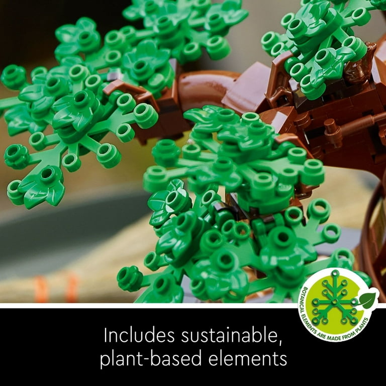  Lego Plants